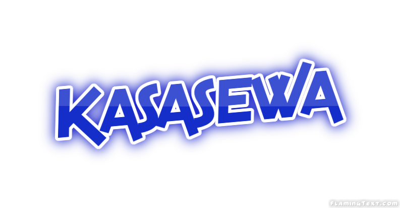 Kasasewa Ciudad