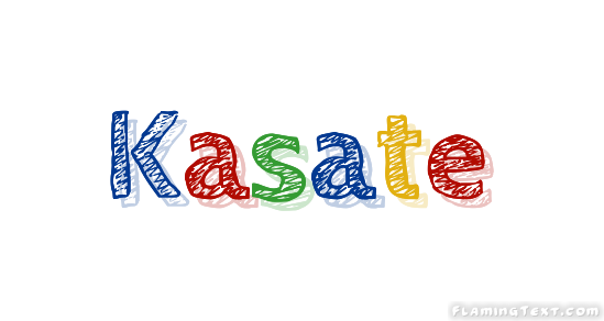 Kasate Stadt