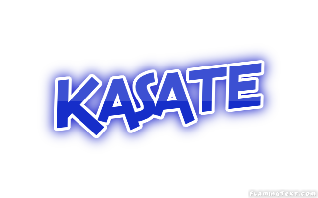 Kasate 市