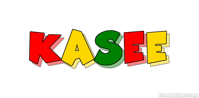 Kasee город