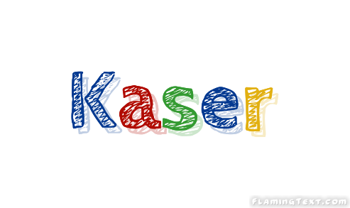 Kaser город