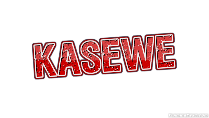 Kasewe مدينة
