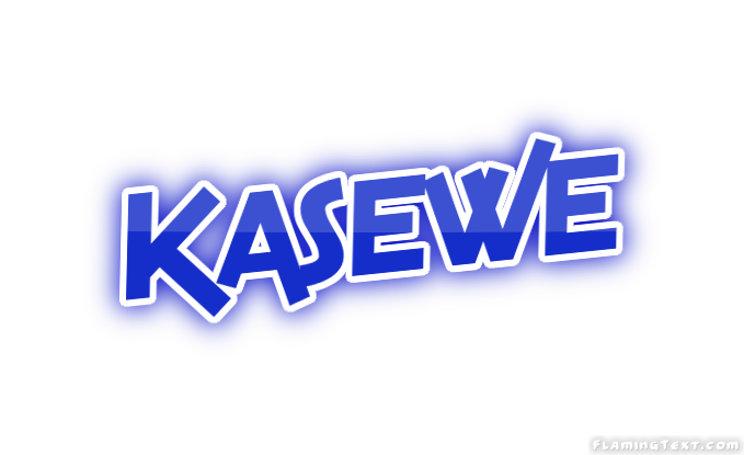 Kasewe город
