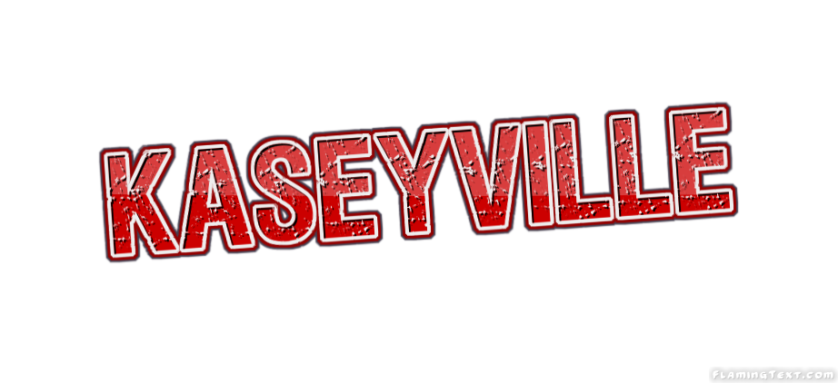 Kaseyville Ciudad