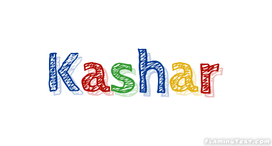 Kashar 市