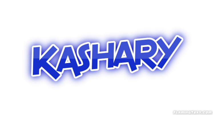 Kashary Stadt