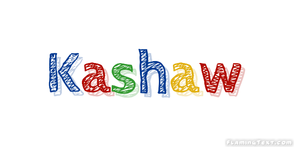 Kashaw 市