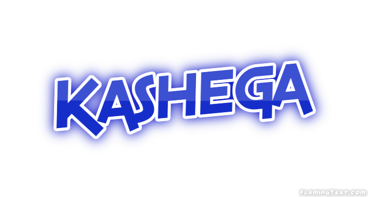 Kashega City