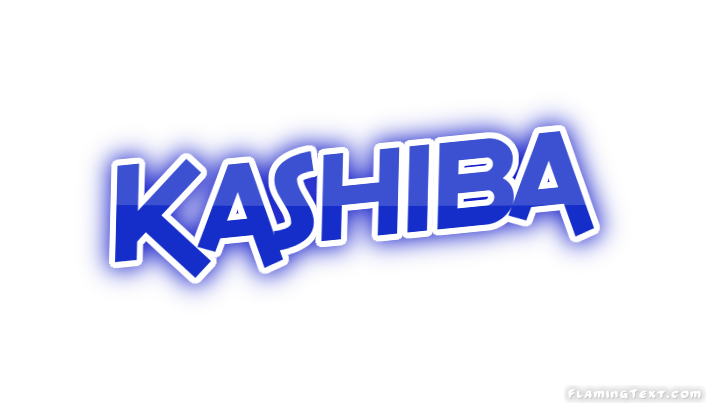 Kashiba Cidade