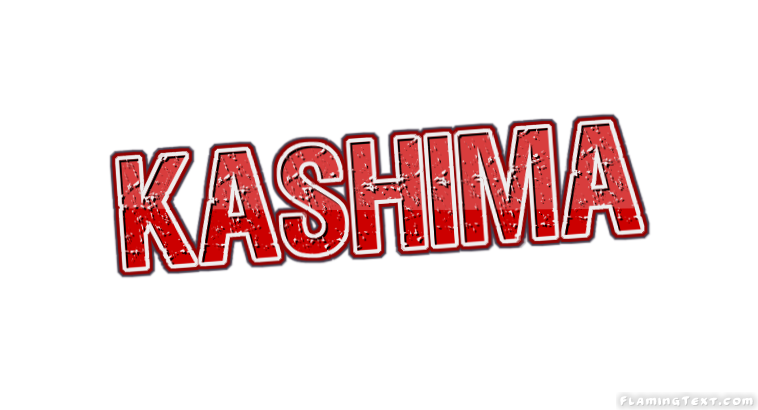 Kashima 市