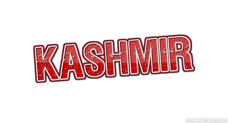 Kashmir 市