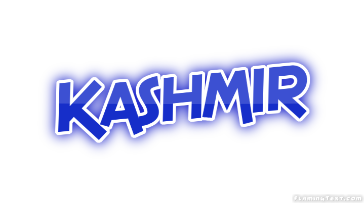 kashmir logo design