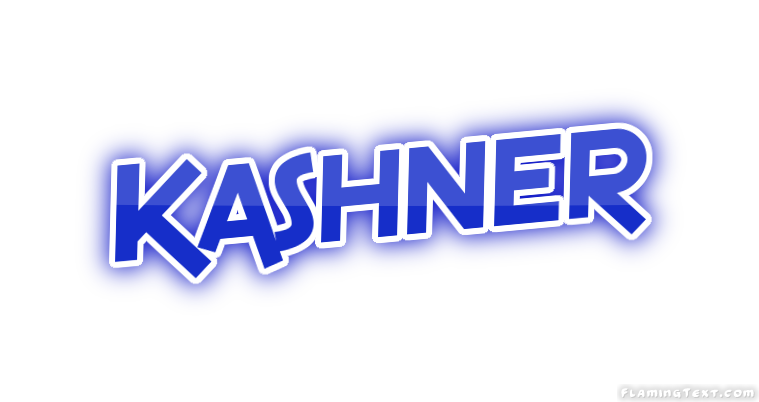 Kashner город
