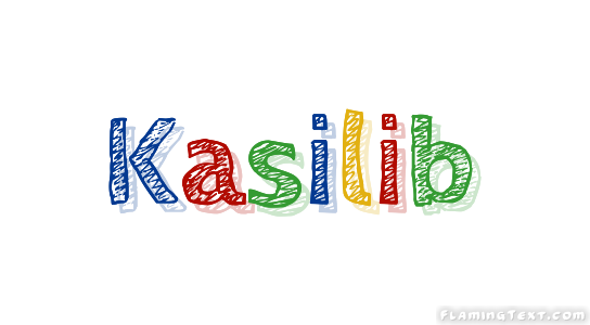 Kasilib مدينة