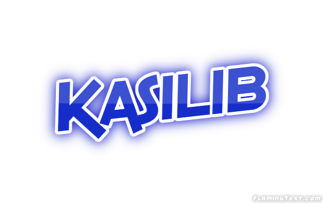 Kasilib City