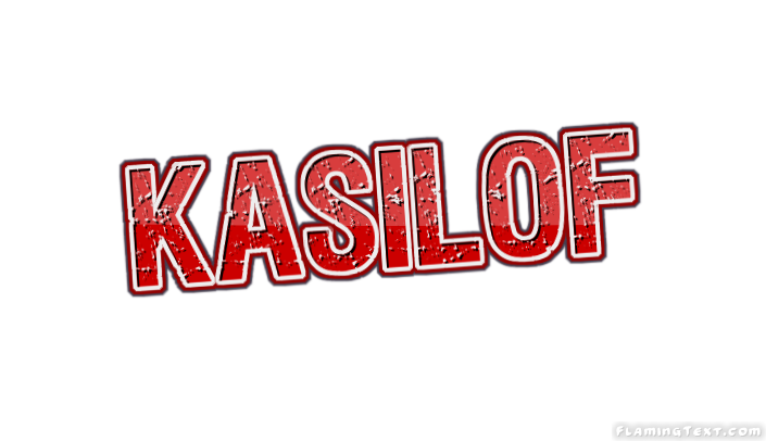 Kasilof مدينة