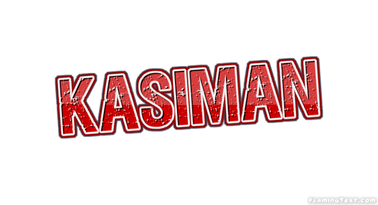 Kasiman 市