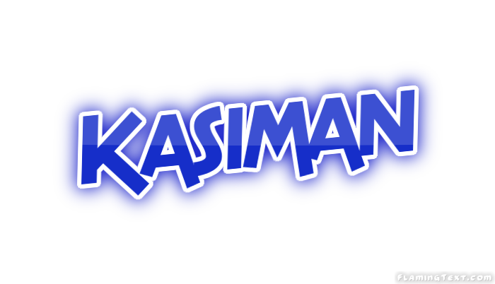 Kasiman City