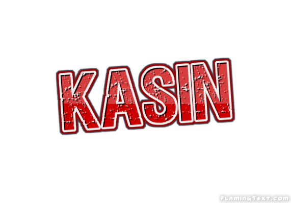 Kasin Stadt