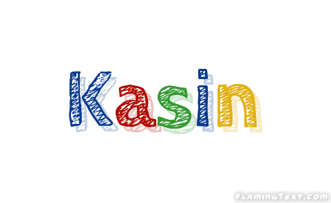 Kasin City