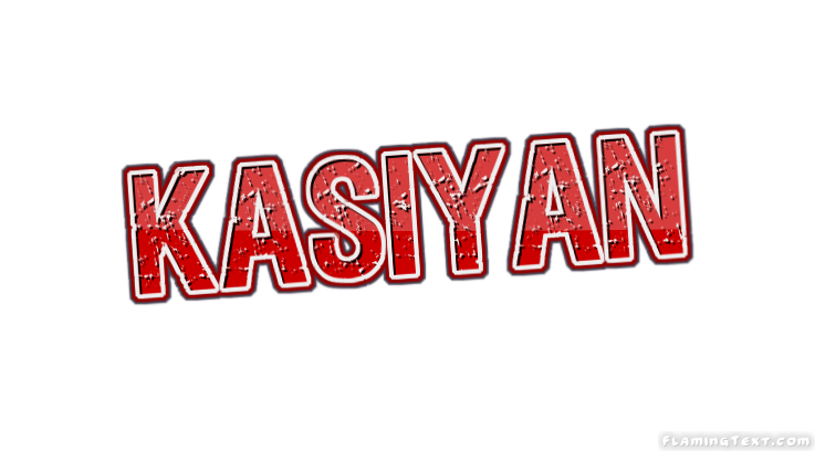 Kasiyan City