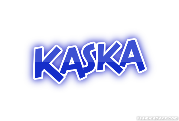 Kaska Stadt