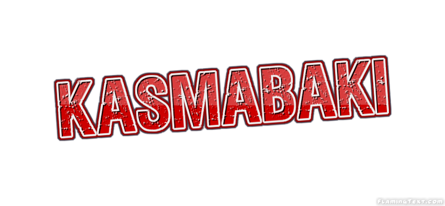 Kasmabaki Cidade