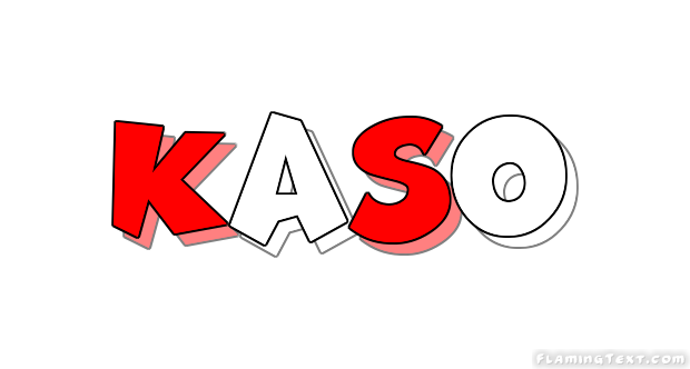 Kaso город