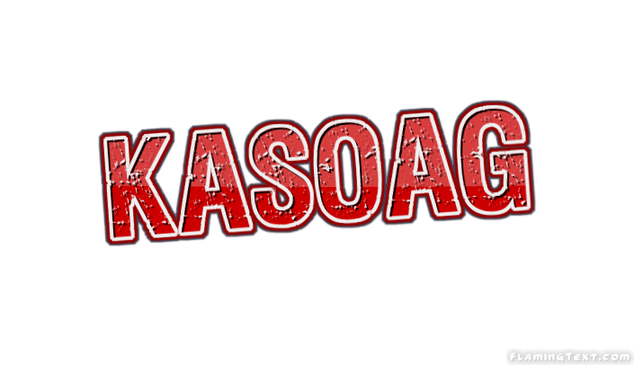 Kasoag مدينة