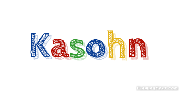 Kasohn City