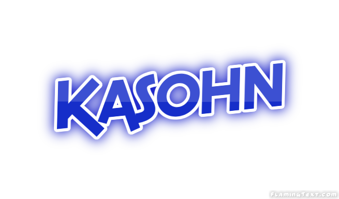 Kasohn City