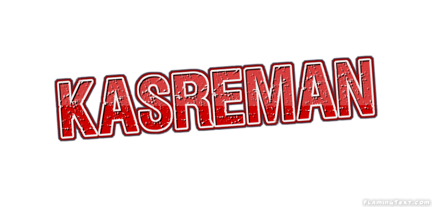 Kasreman 市