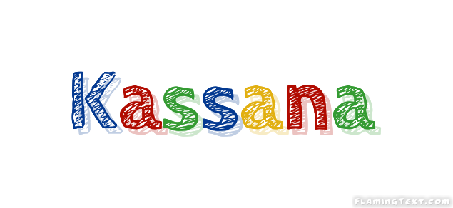Kassana City