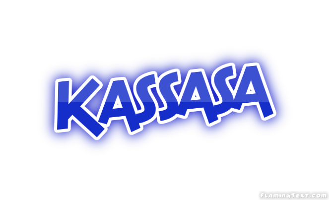 Kassasa 市