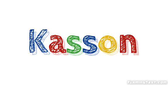Kasson 市