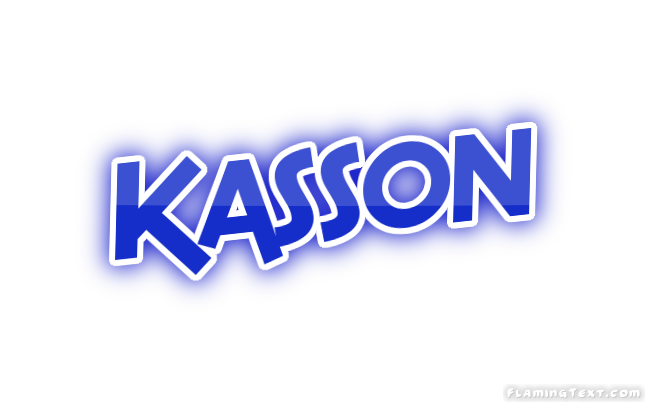Kasson City