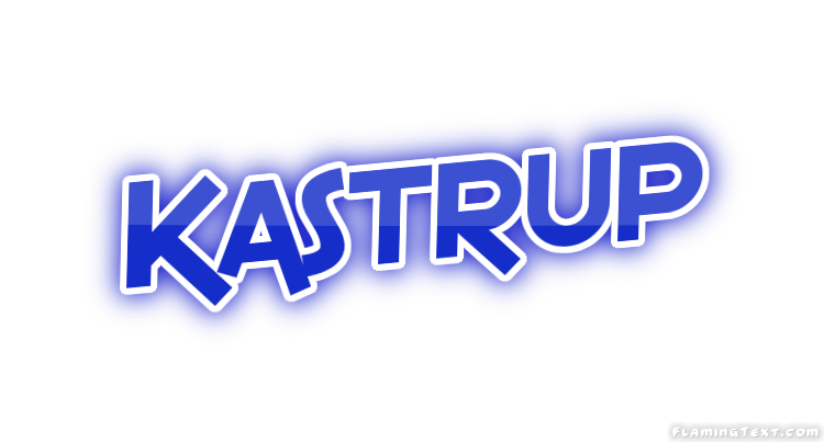 Kastrup City