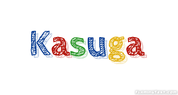 Kasuga 市