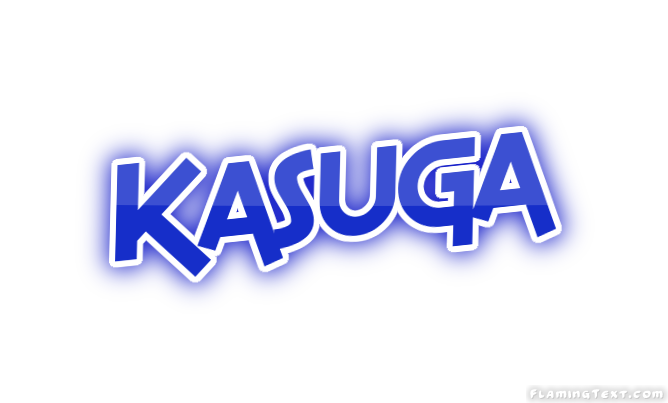 Kasuga Stadt
