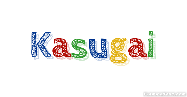 Kasugai город