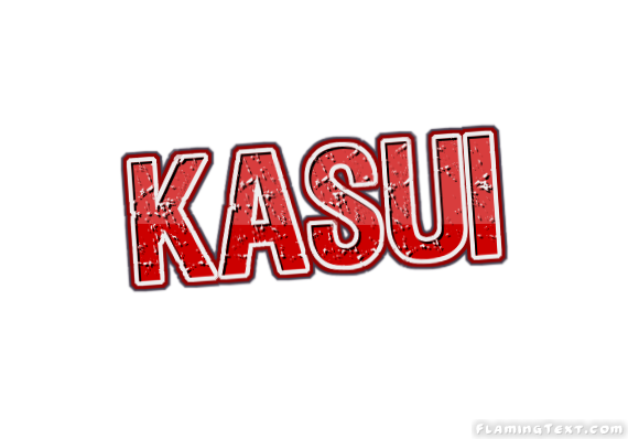 Kasui город