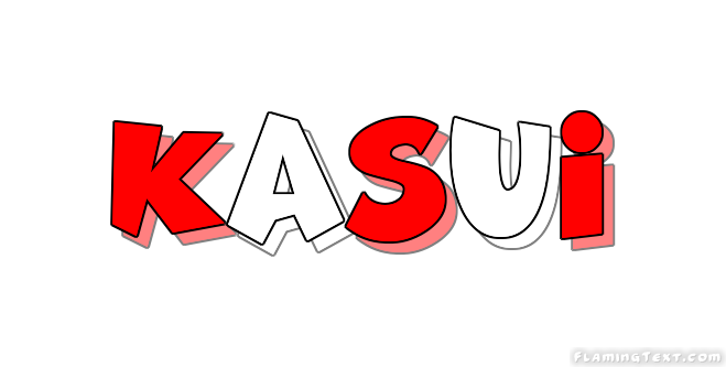 Kasui 市