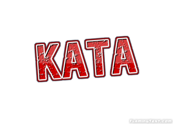 Kata Cidade
