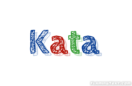 Kata город