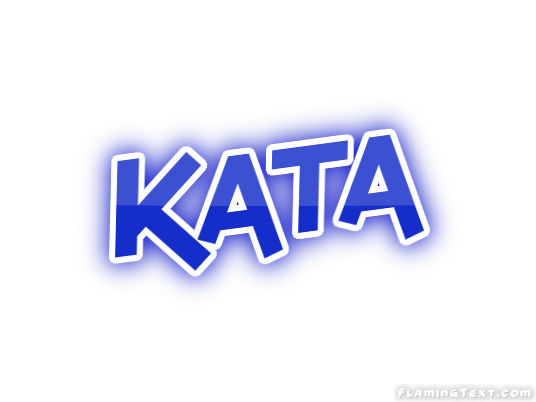 Kata Cidade