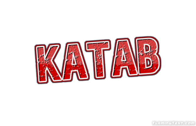 Katab Stadt