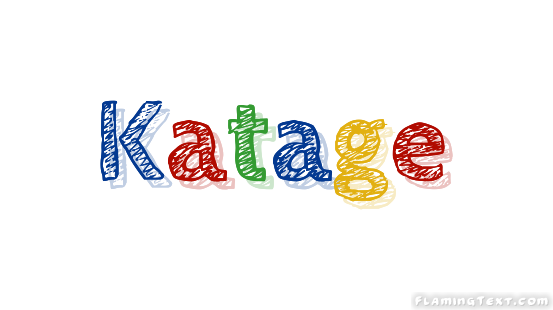 Katage City