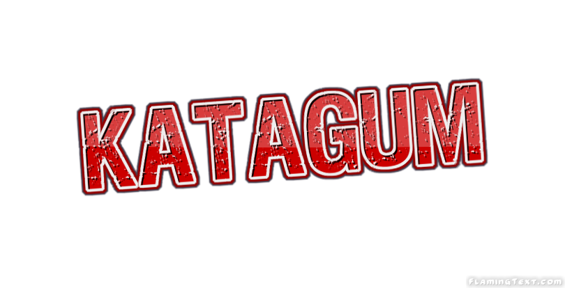 Katagum مدينة