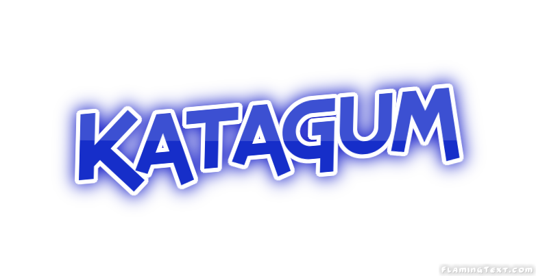 Katagum город