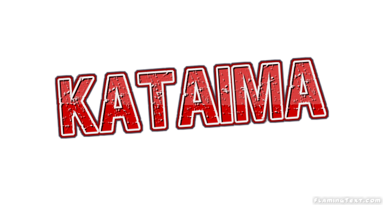 Kataima 市